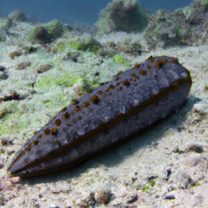 Sea Cucumber